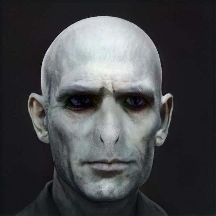 Voldemort