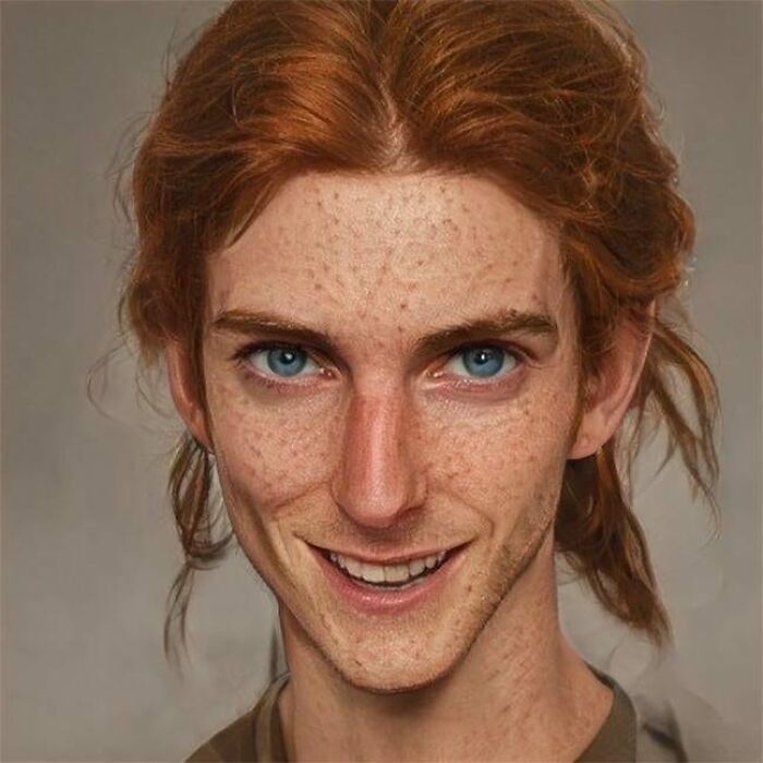 Bill Weasley
