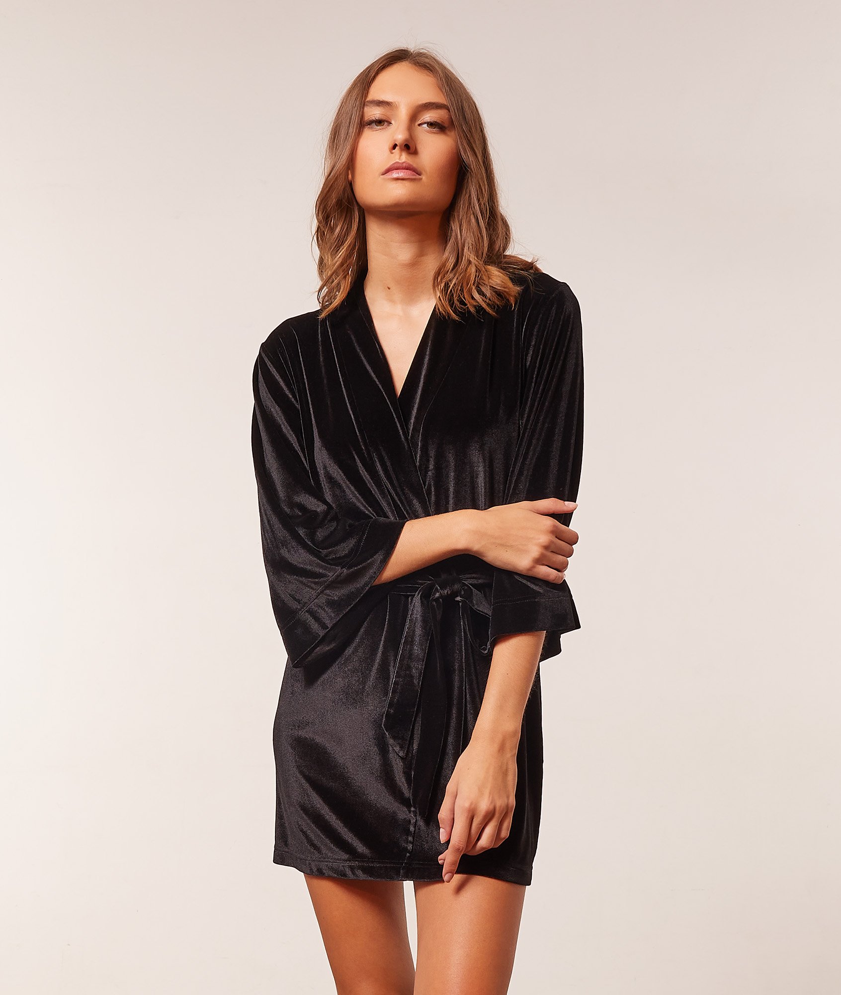 Szlafrok Nomad od Etam