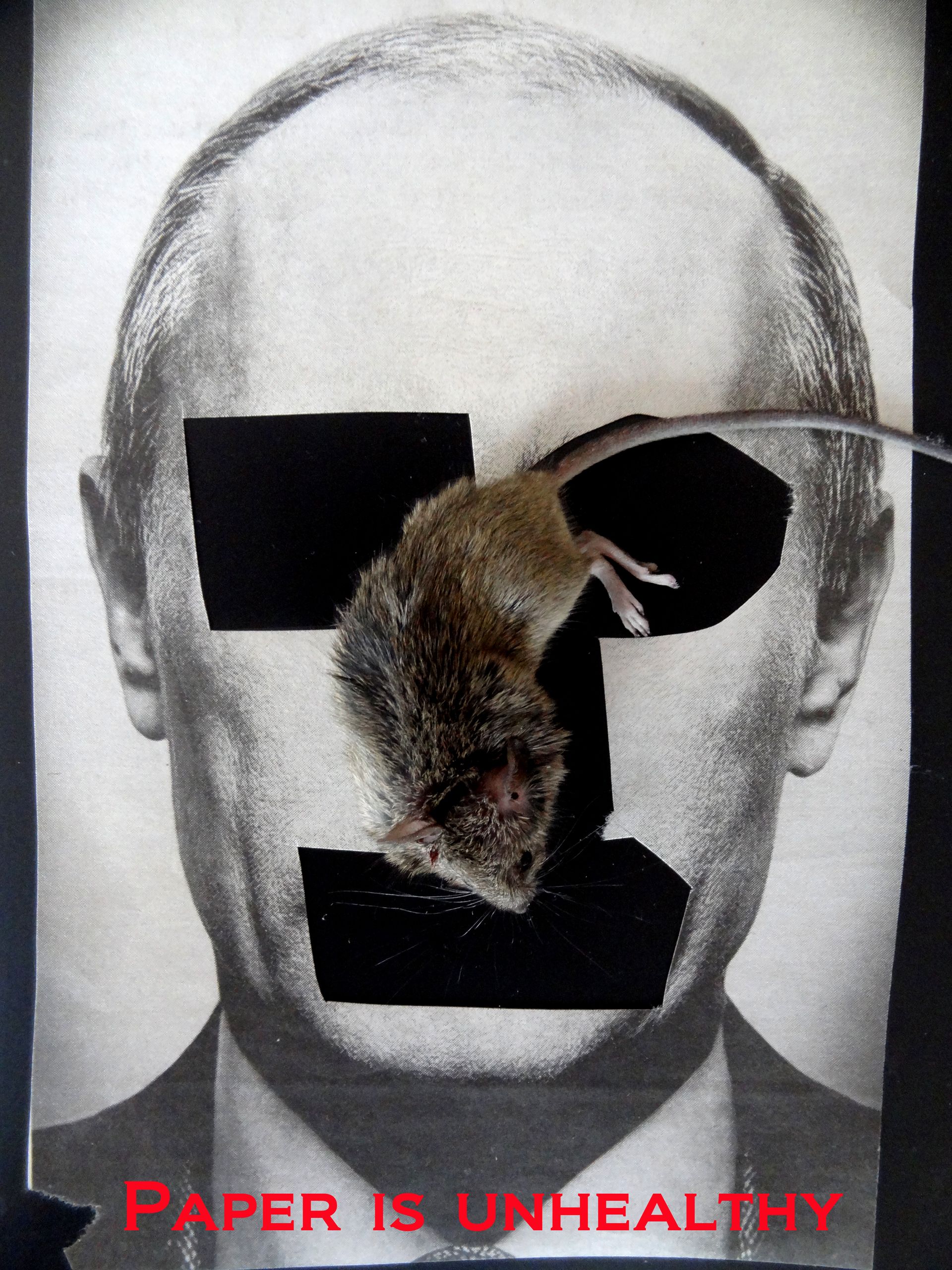 Wystawa: „Stasys Eidrigevičius !Reakcje” w warszawskiej Zachęcie