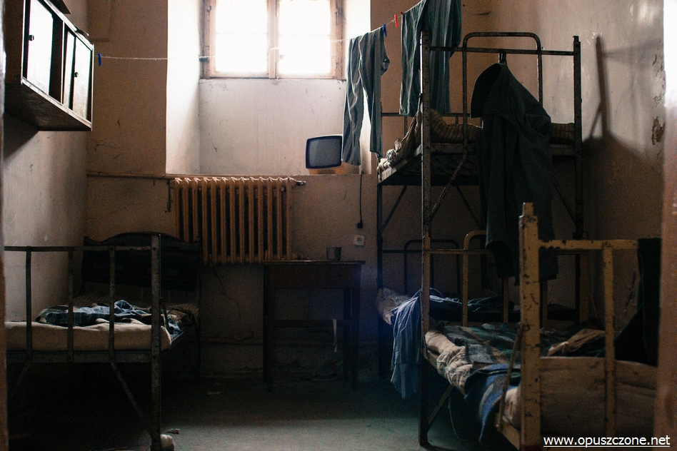 Zakład karny w Łęczycy