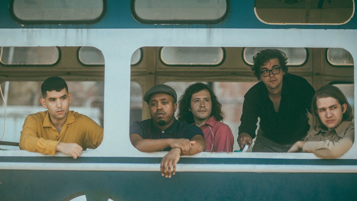 Durand Jones & The Indications