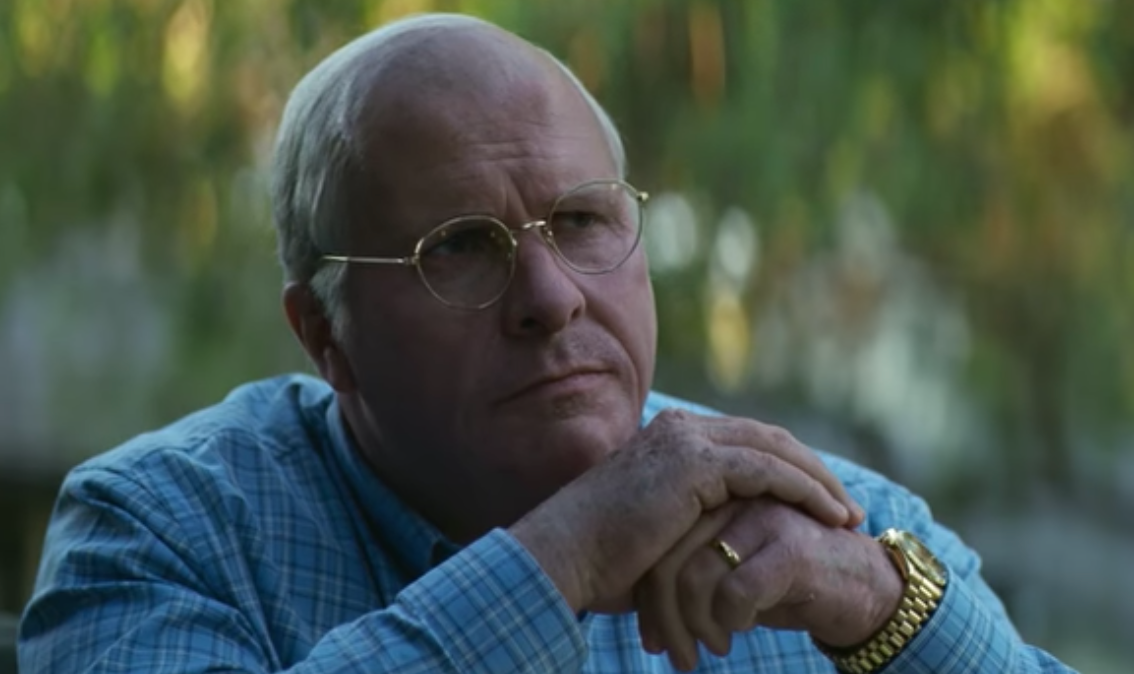 Najlepszy aktor pierwszoplanowy