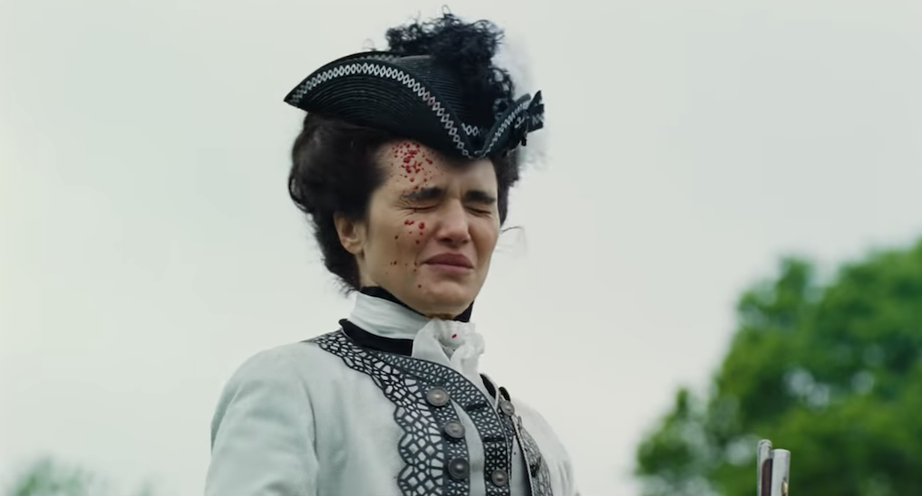 Najlepsza aktorka drugoplanowa