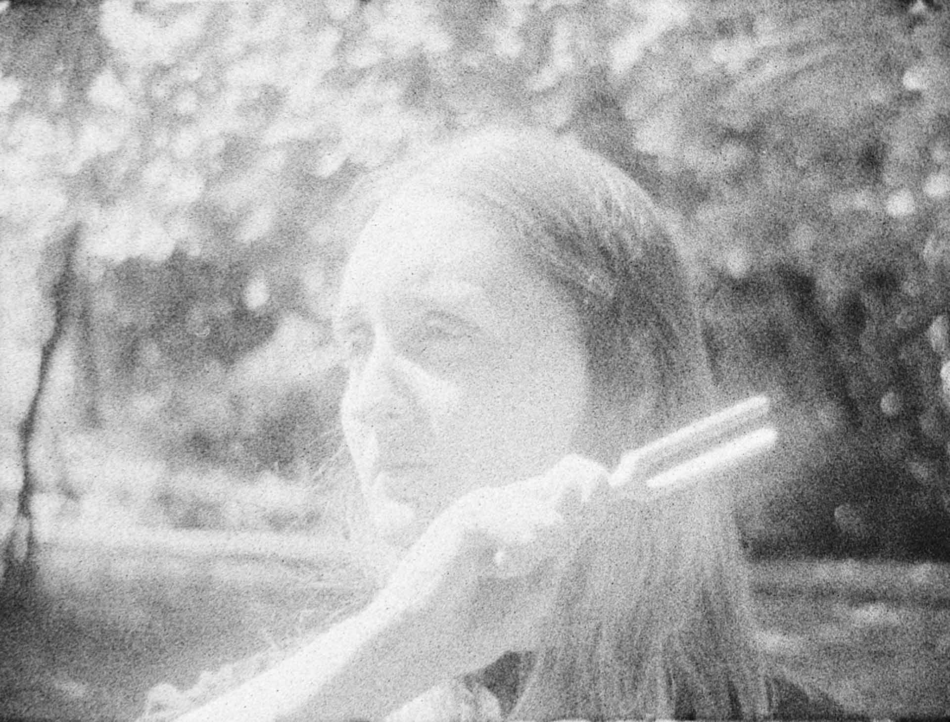 „Hearsay”, reż. Maria Oblicka