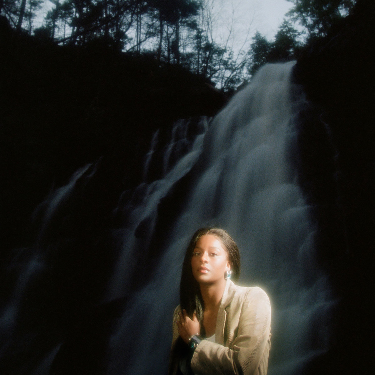 10. L'Rain – Fatigue