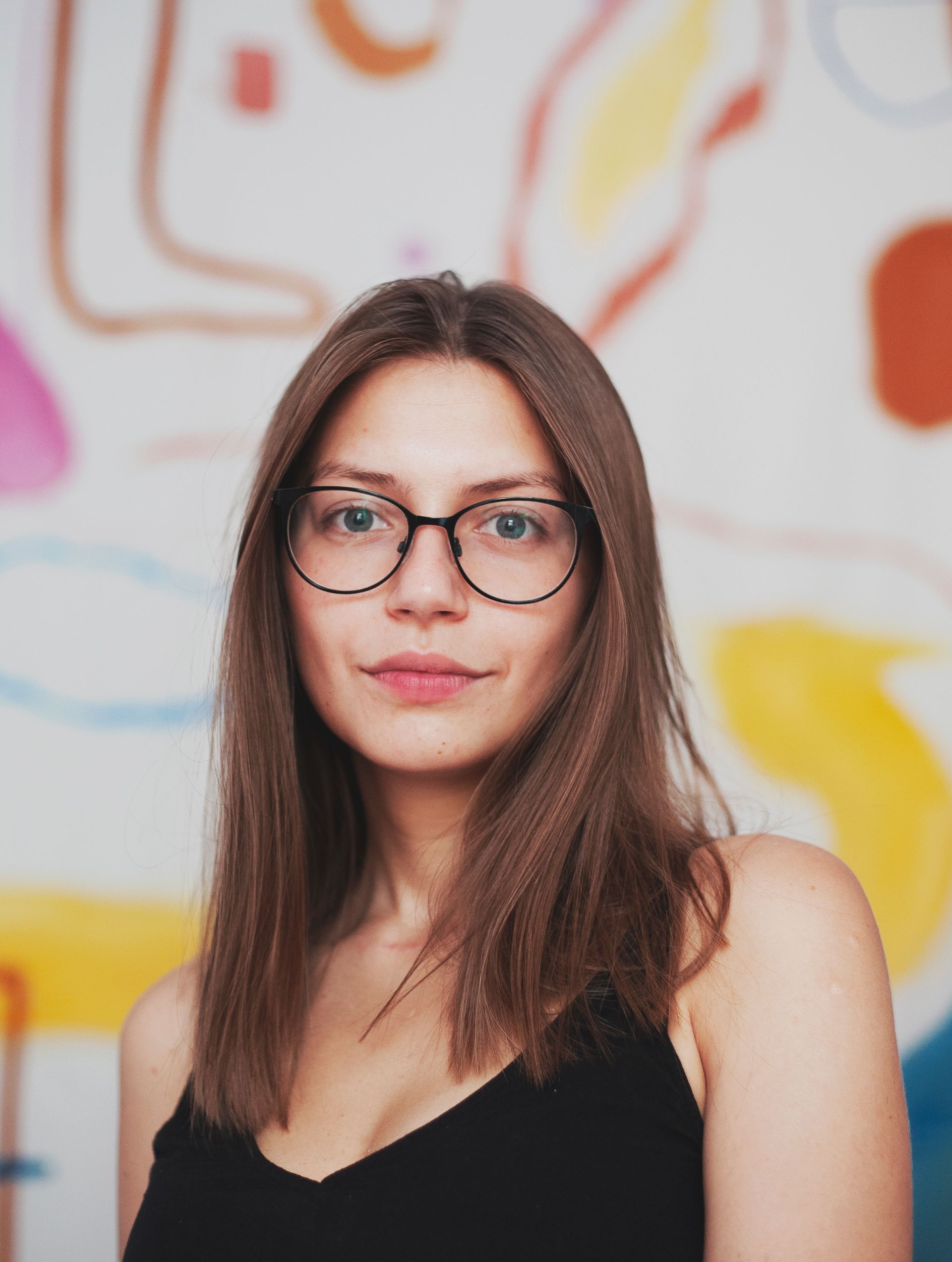 Nata Trochowska, @nata_trochowska_illustrations