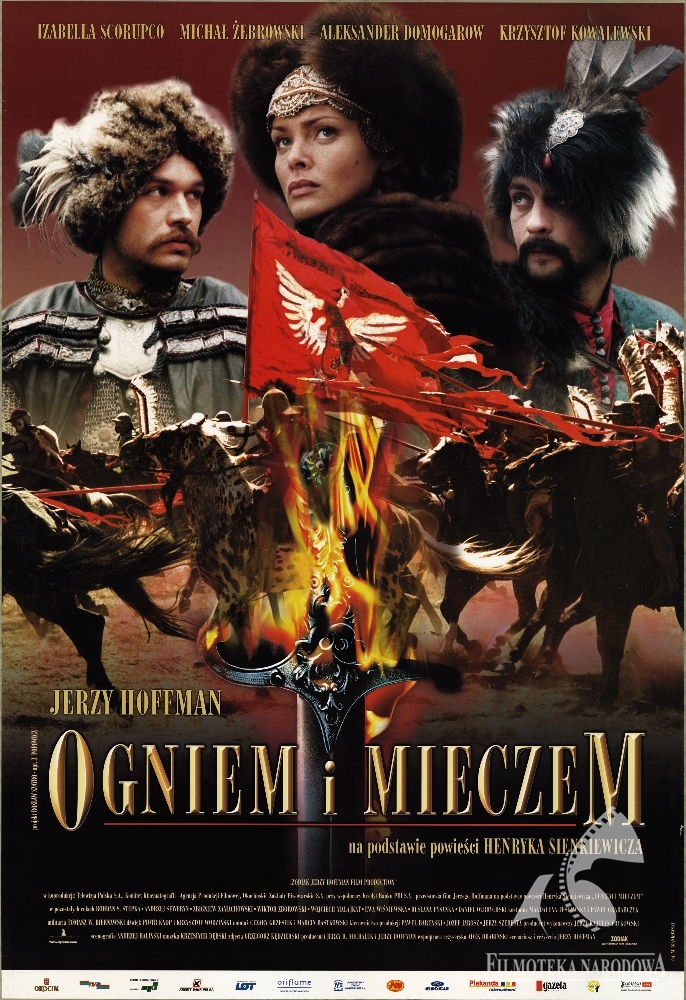 Ogniem i mieczem (reż. Jerzy Hoffman, 1999)