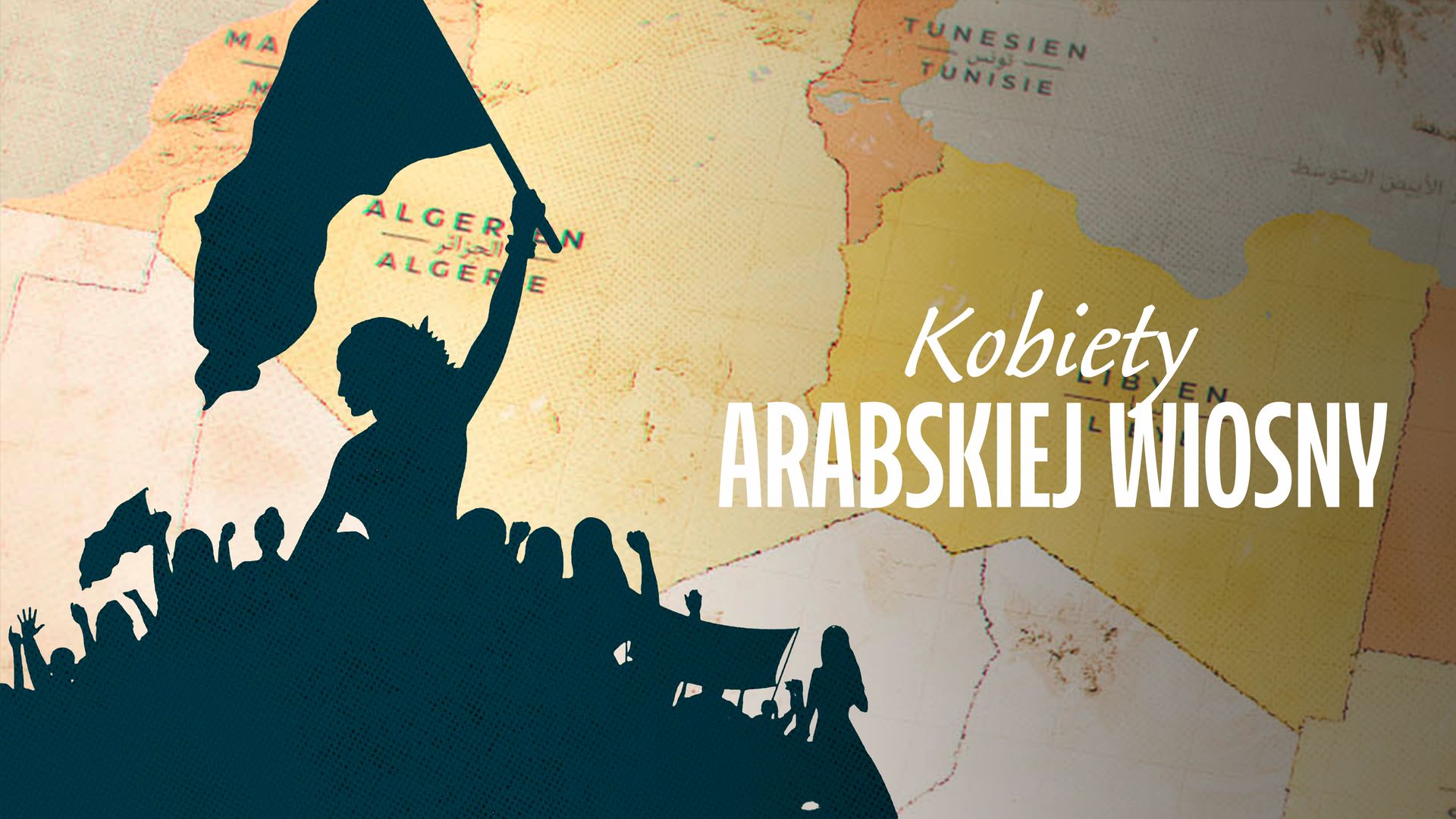 Kobiety arabskiej wiosny