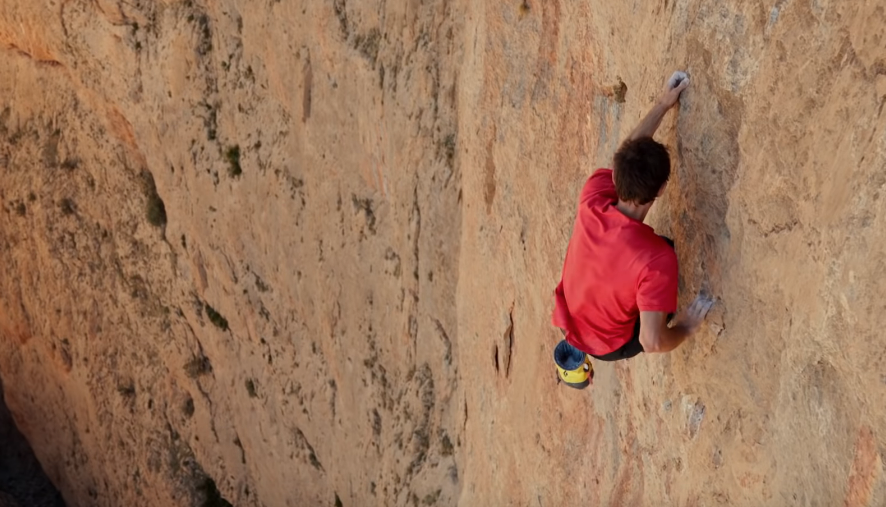 Najlepszy film dokumentalny