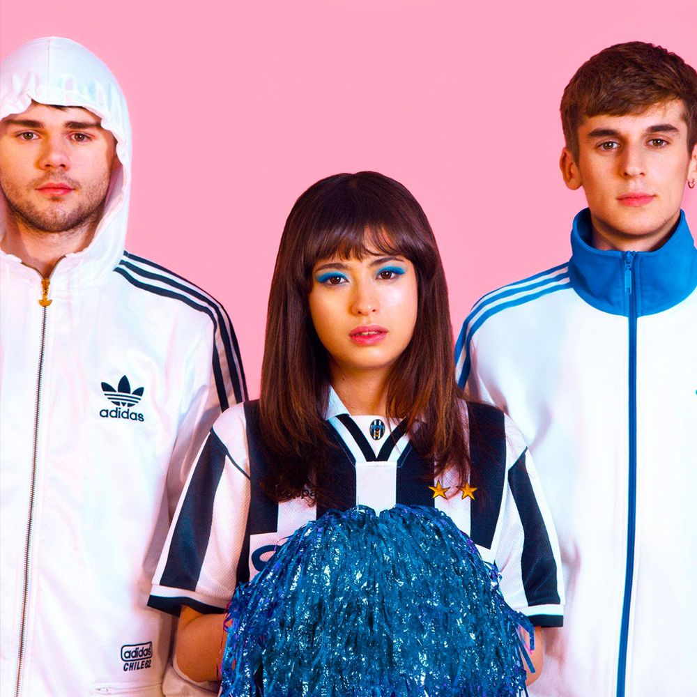 Kero Kero Bonito