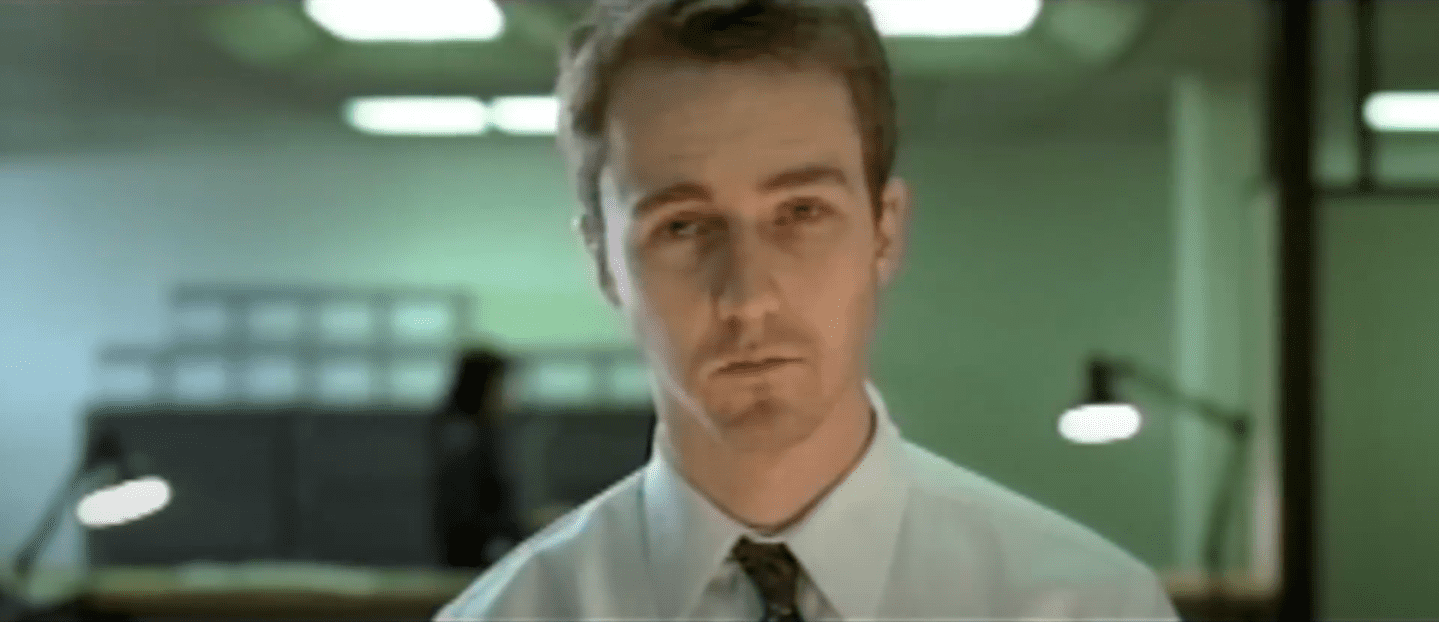 Edward Norton