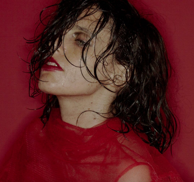 Anna Calvi