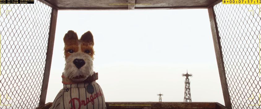 Najlepsza ścieżka dźwiękowa