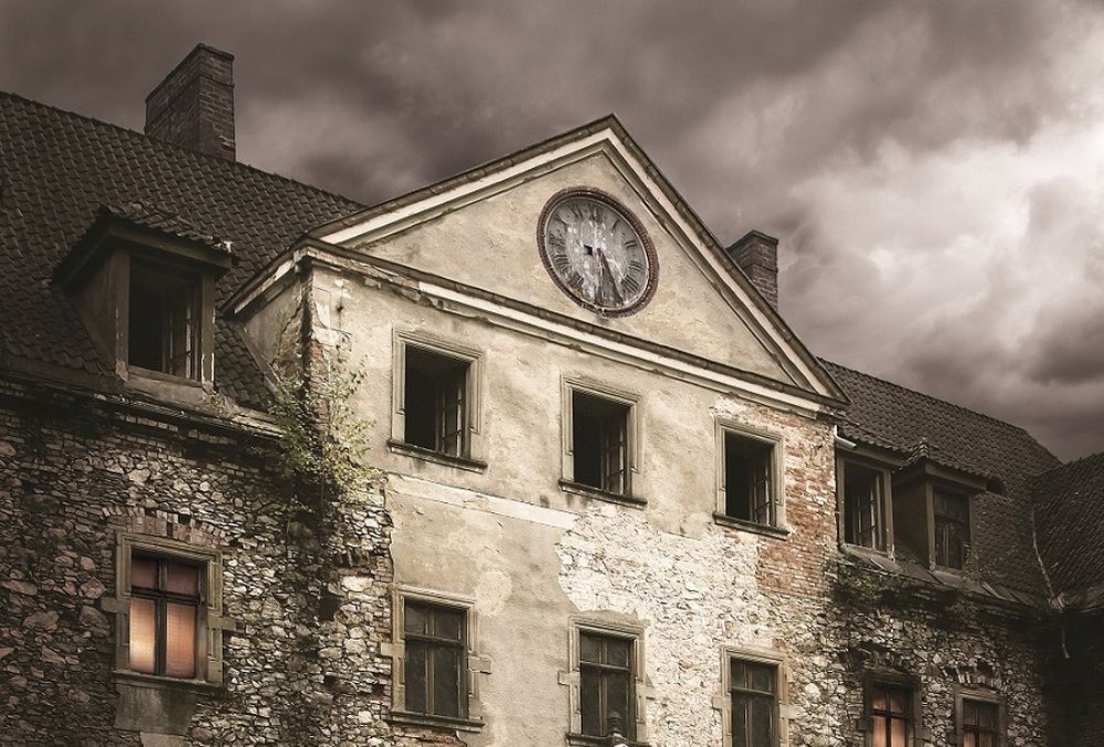 Straszny dwór, Opera Wrocławska