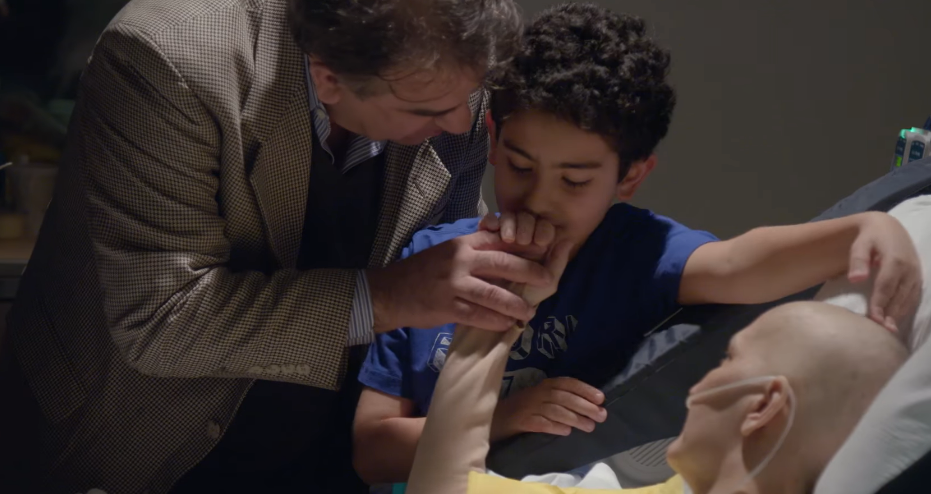 Najlepszy krótkometrażowy film dokumentalny