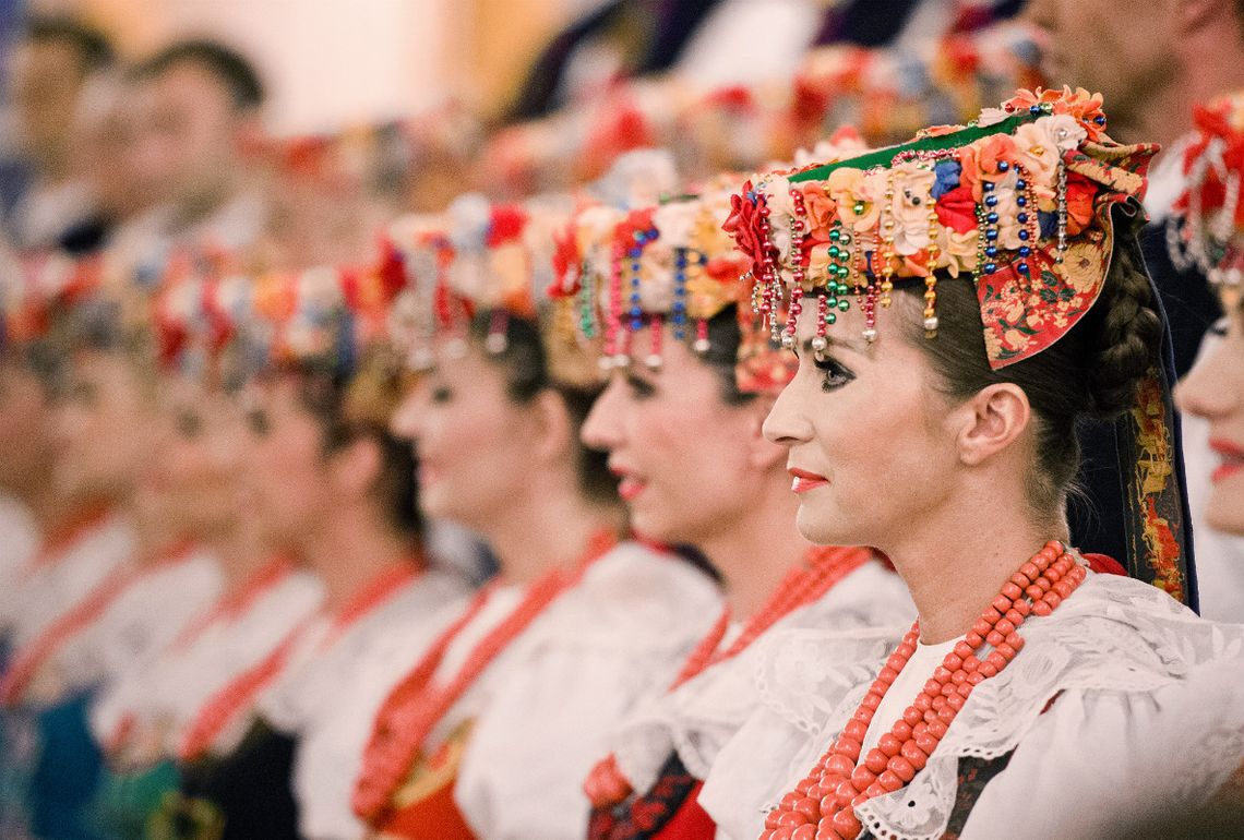 Zespół Pieśni i Tańca „Śląsk“