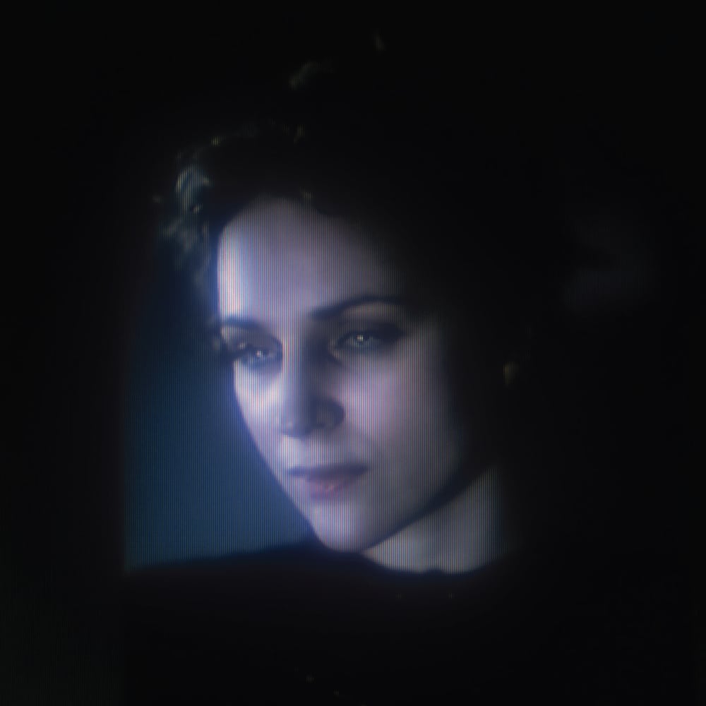12. Agnes Obel - Myopia