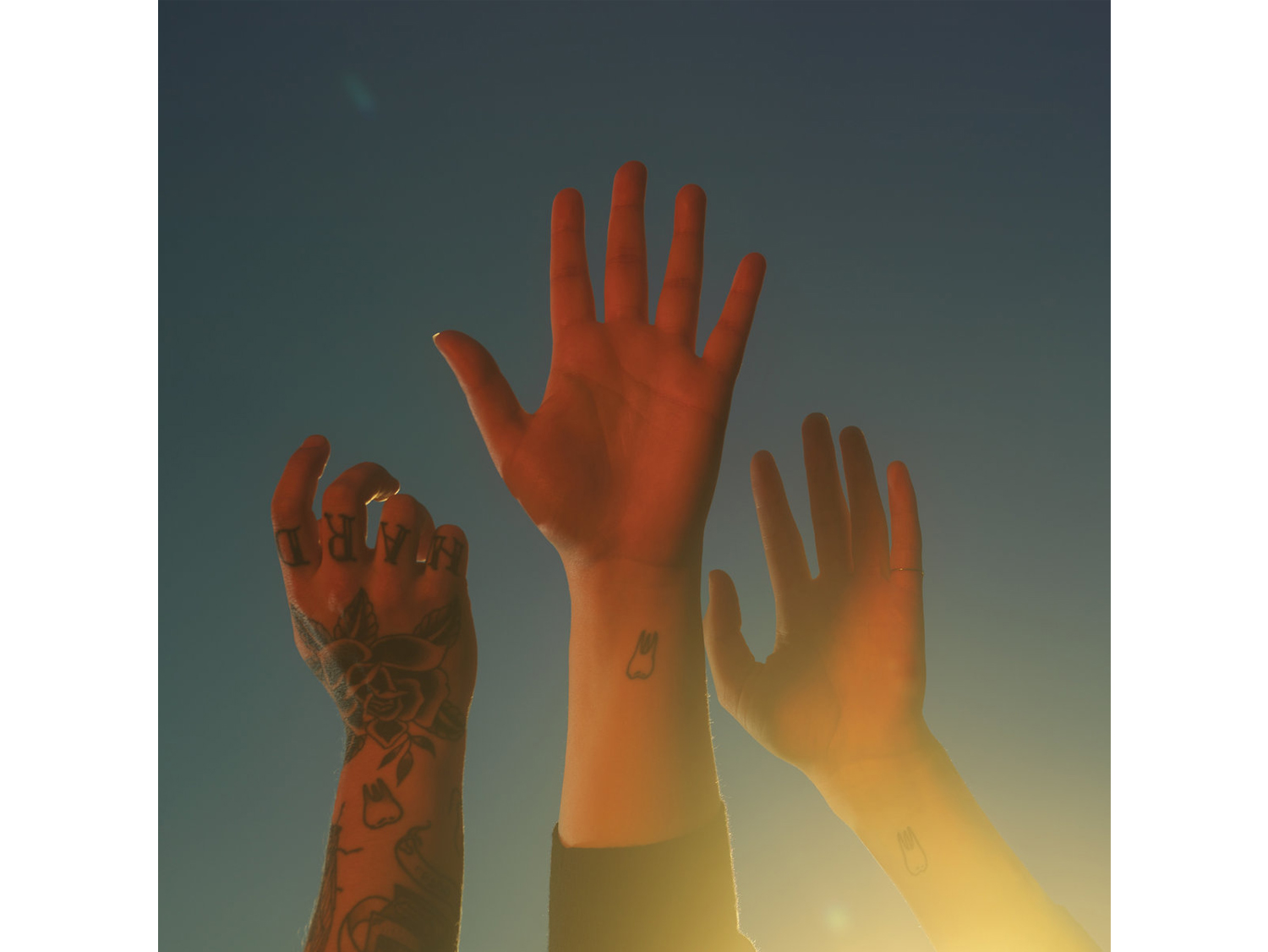 Wybór Moniki Kurek: boygenius – The Record