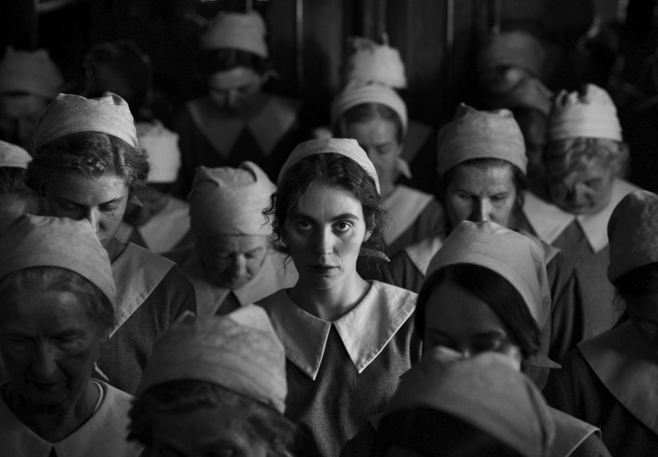 The Girl With The Needle (reż. Magnus von Horn)