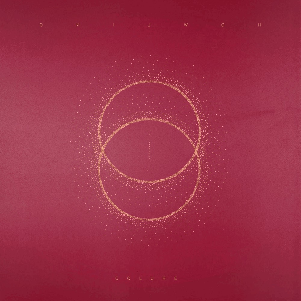 38. Howling - Colure