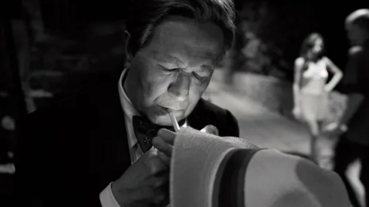 Parthenope (reż. Paolo Sorrentino)