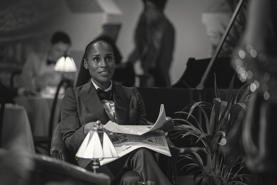 Odcinek 703: Hotel Reverie