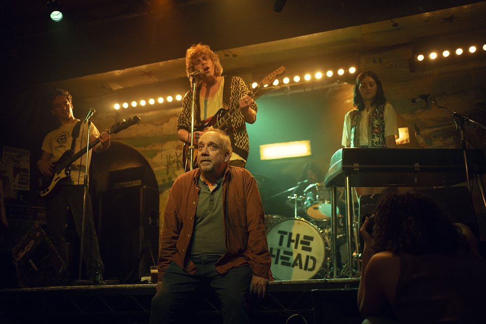 Odcinek 705: In Memoriam