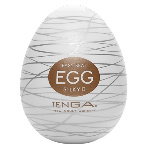 Jajko Tenga Egg