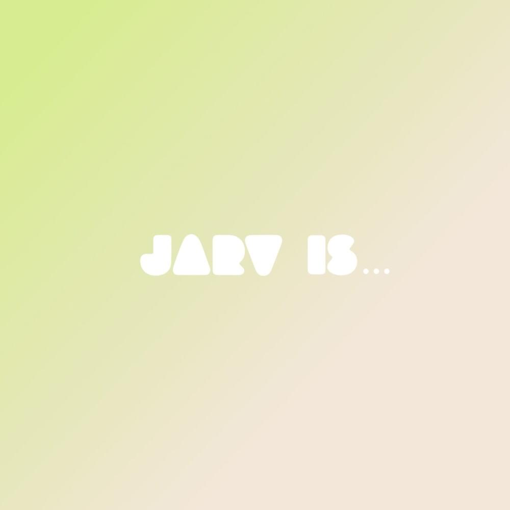 48. Jarv Is - Beyond The Pale