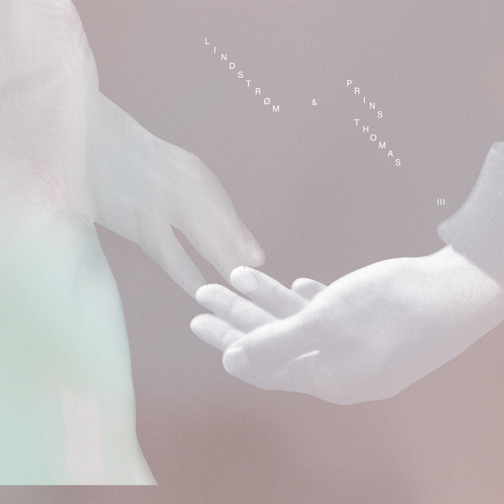 35. Lindstrøm & Prins Thomas - III