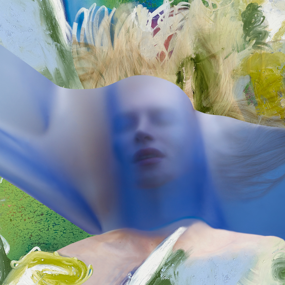 20. Lyra Pramuk - Fountain