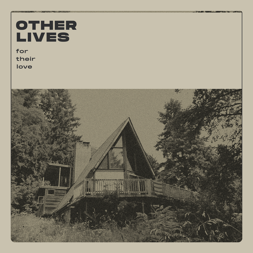 2. Other Lives - For Their Love