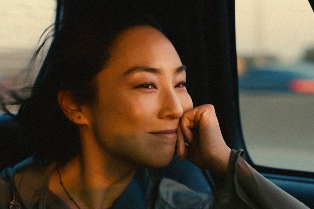 Greta Lee