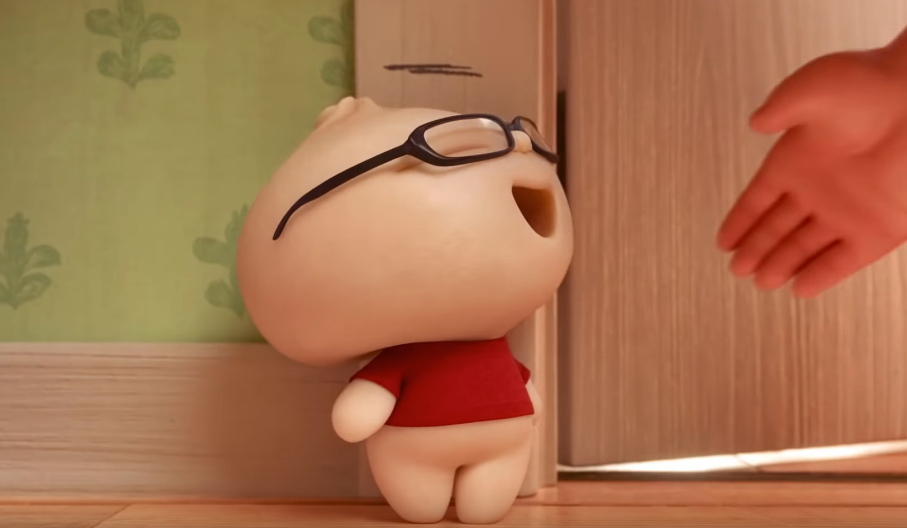 Najlepszy krótkometrażowy film animowany