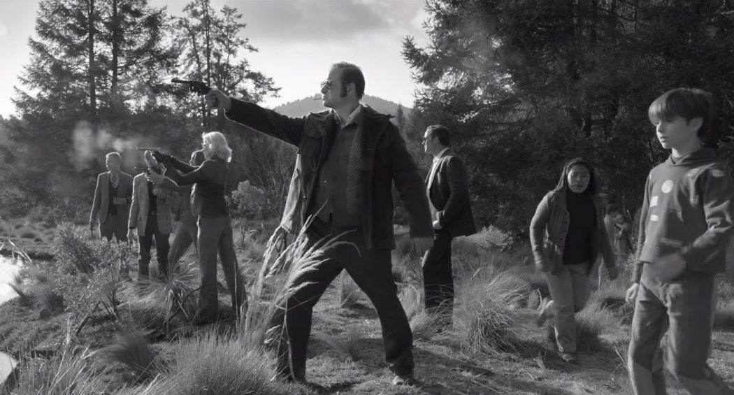 Najlepszy film nieanglojęzyczny