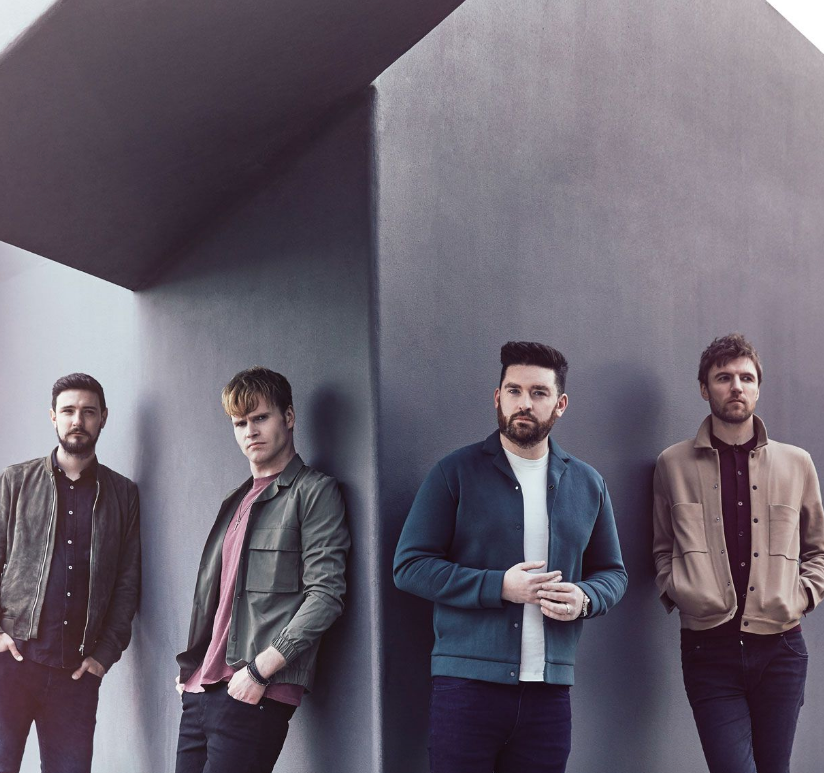 Kodaline
