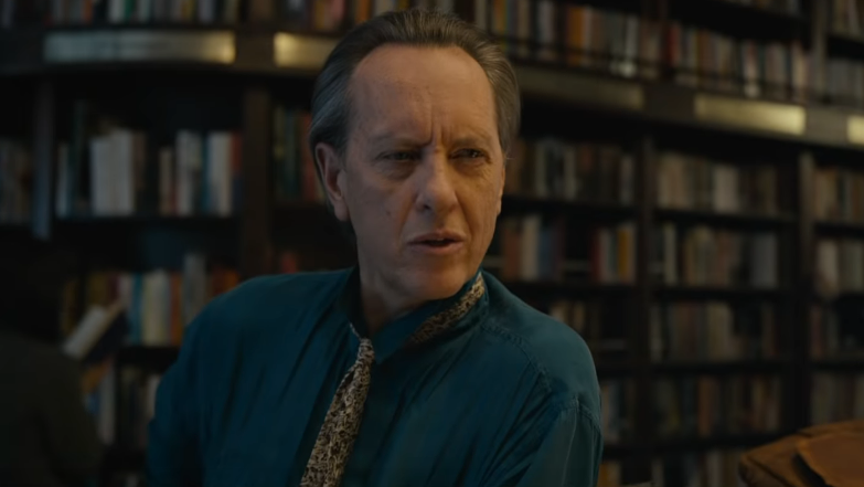 Najlepszy aktor drugoplanowy