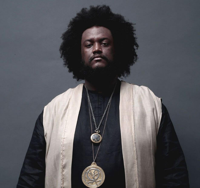 Kamasi Washington