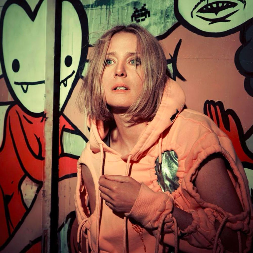Róisín Murphy
