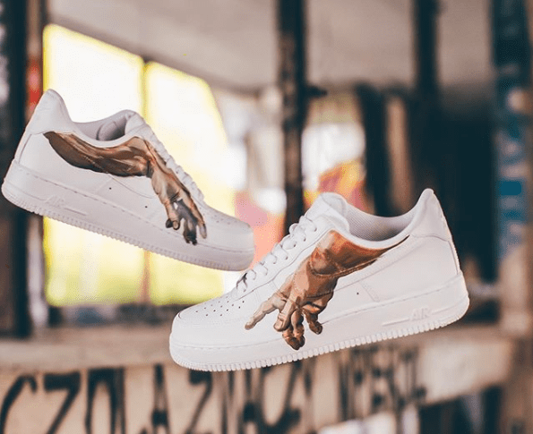 Warszawa – Sneaker Boyz