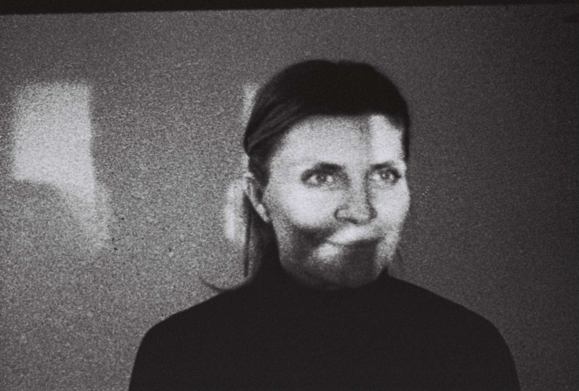 „Nie chcę być filmowana, wolę zrobić to sama”, reż Friedl vom Gröller