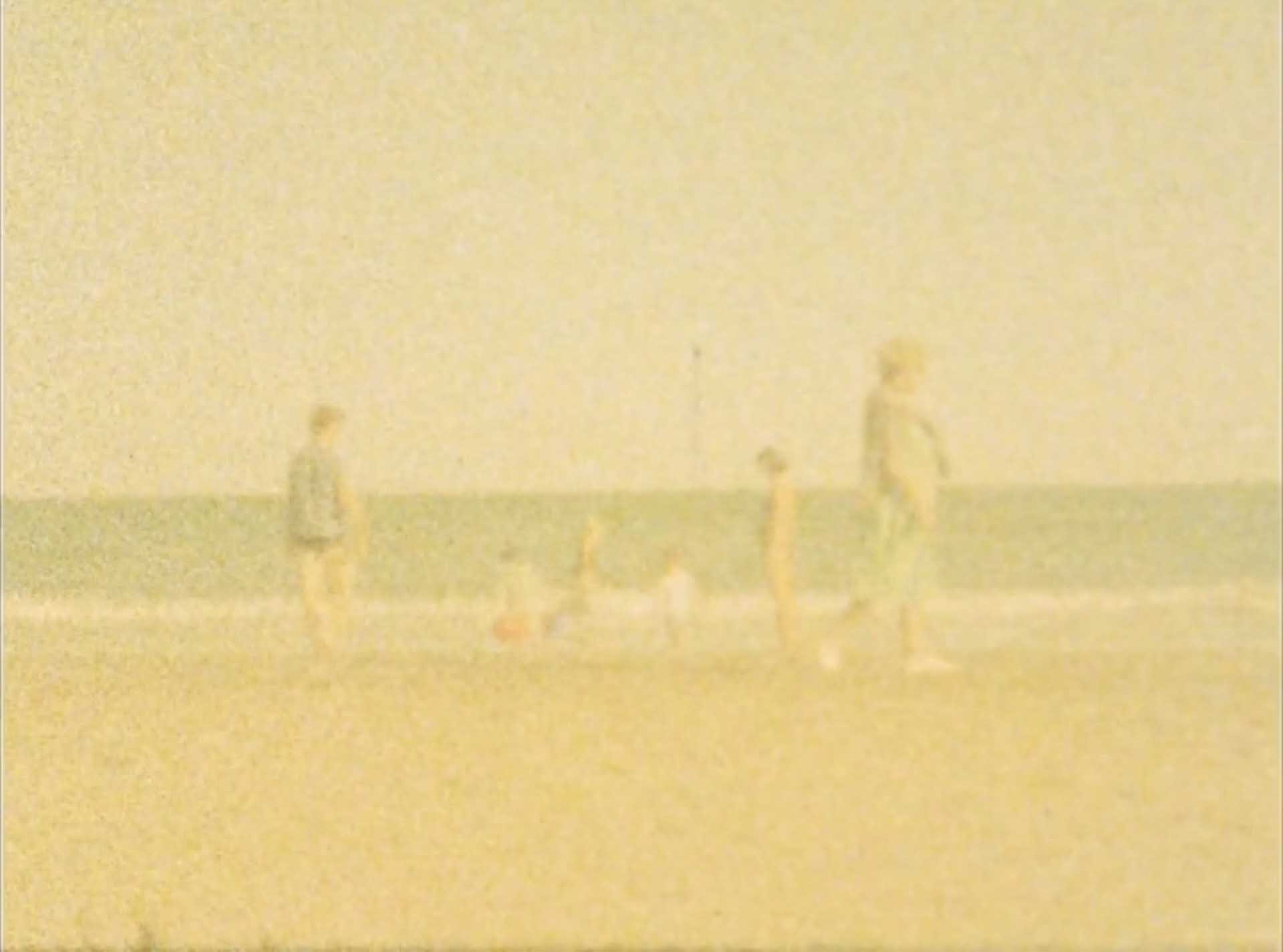 „Plaże”, reż. Astrid Ofner