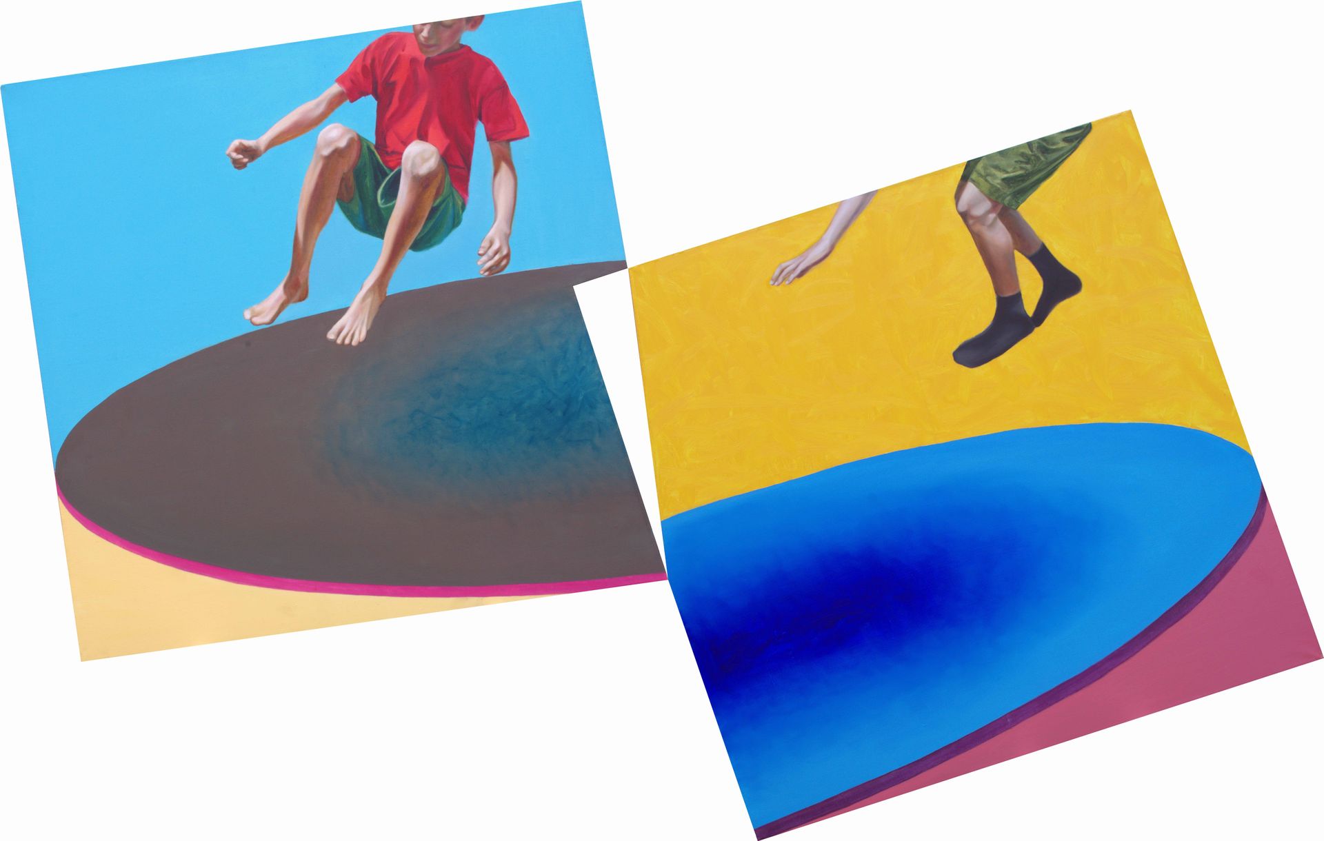 Jakub Matusewicz: „Czy zmyślam? Nie, ja sobie przypominam”