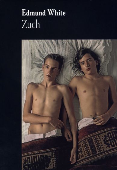 „Zuch" Edmund White (1982)