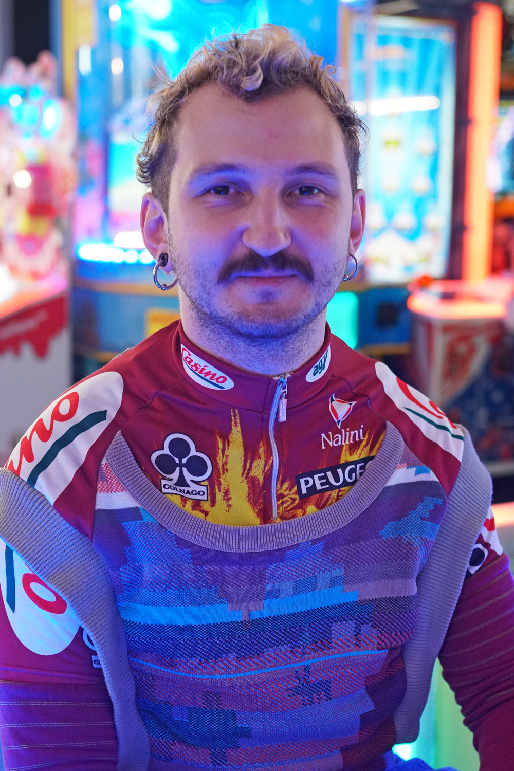 Marcin Kitty Kosakowski