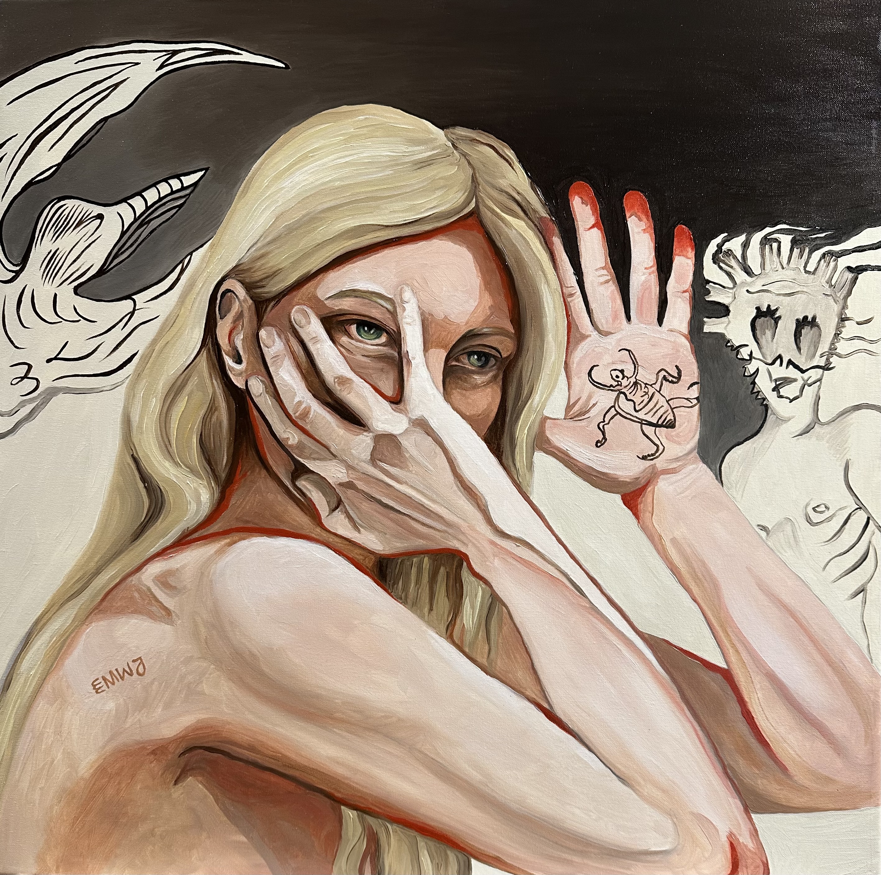 Magdalena Jarochowska 