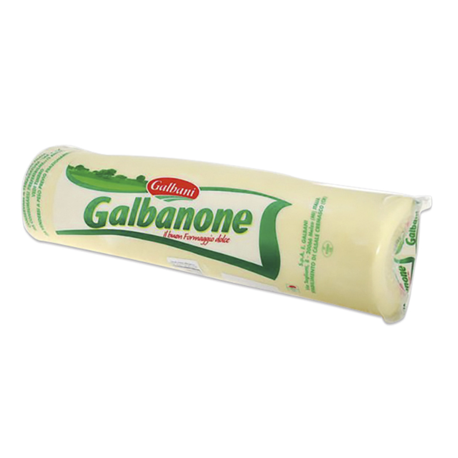Galbani Burrata 150g - Lactalis Professional FR
