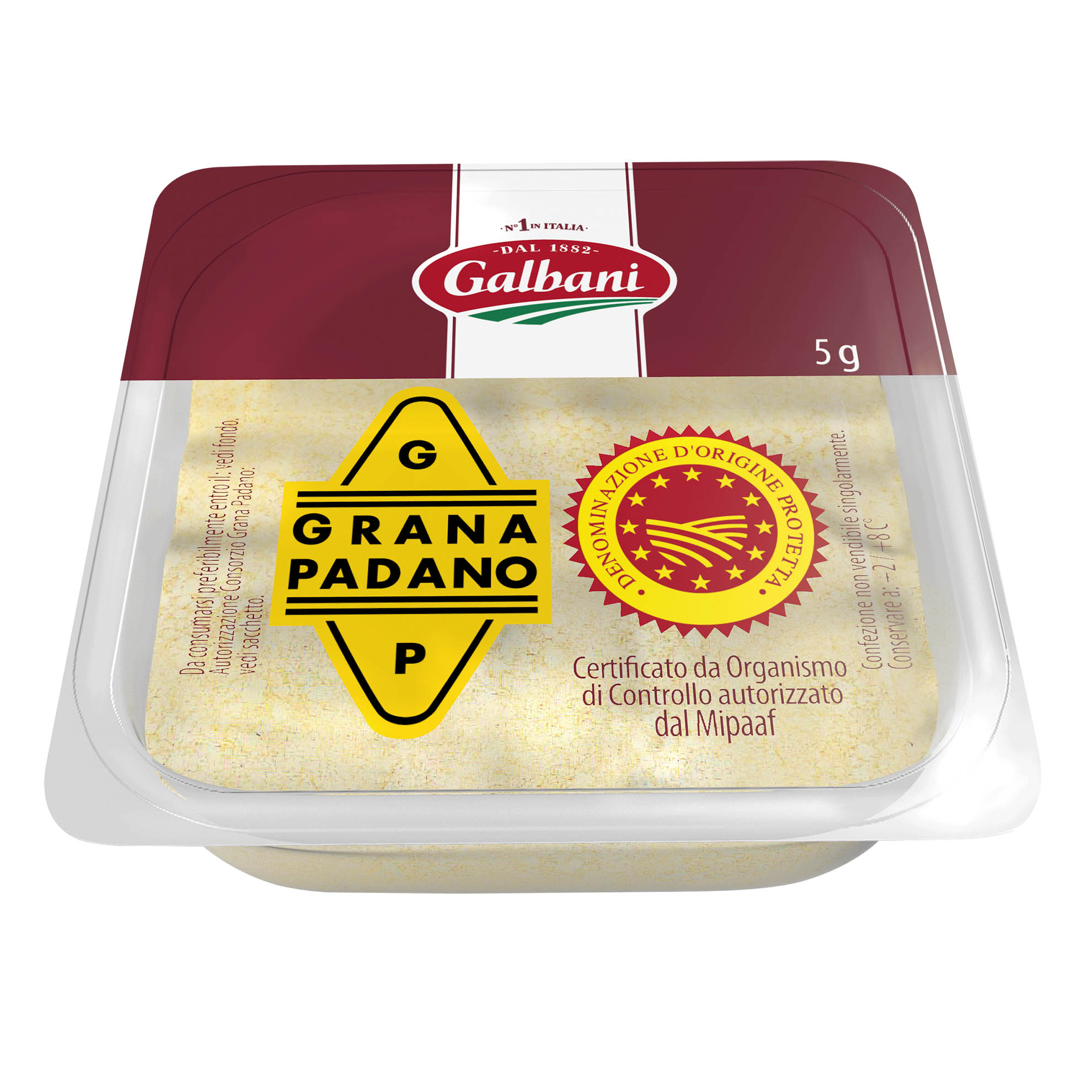 Galbani Professionale Prosciutto Crudo Mini 3.1kg Lactalis