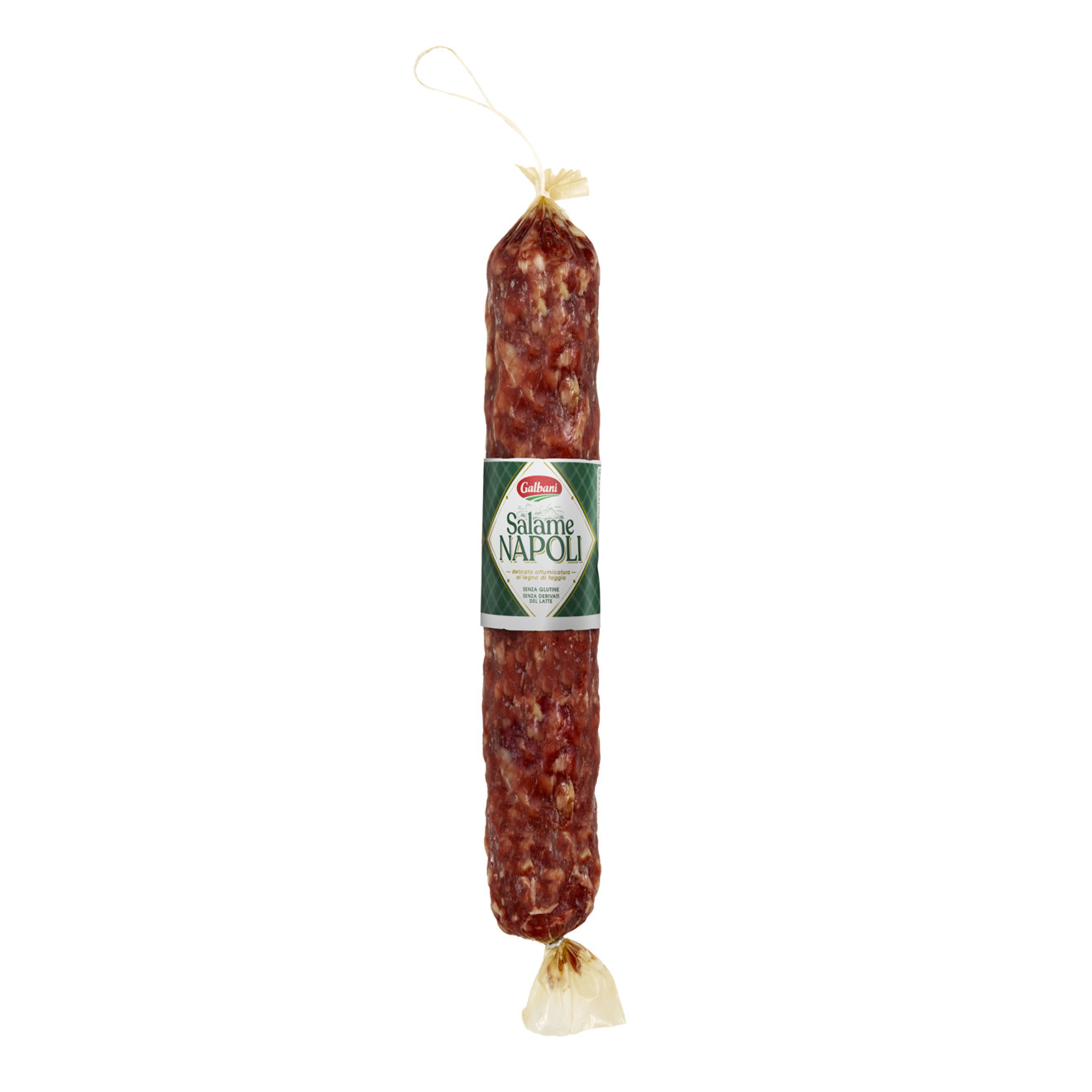 Galbani Salame Napoli 1.5kg Lactalis Professional FR